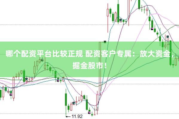 哪个配资平台比较正规 配资客户专属：放大资金，掘金股市！