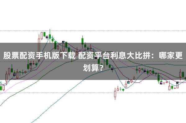 股票配资手机版下载 配资平台利息大比拼：哪家更划算？