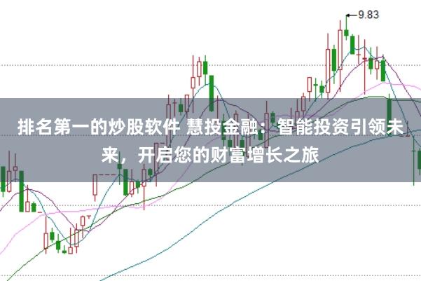 排名第一的炒股软件 慧投金融：智能投资引领未来，开启您的财富增长之旅