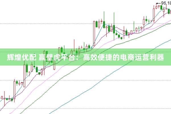 辉煌优配 赢壁虎平台：高效便捷的电商运营利器