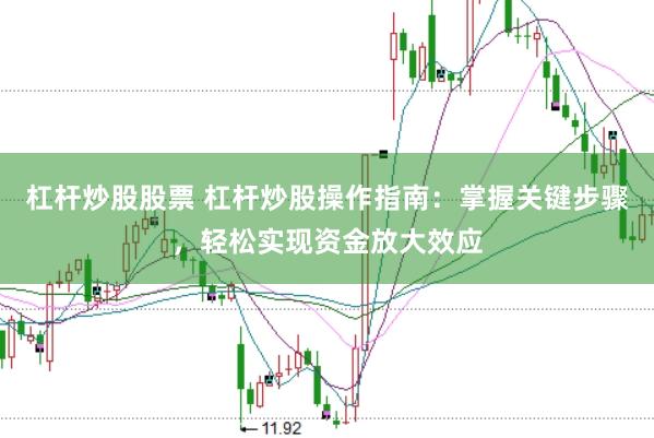 杠杆炒股股票 杠杆炒股操作指南：掌握关键步骤，轻松实现资金放大效应