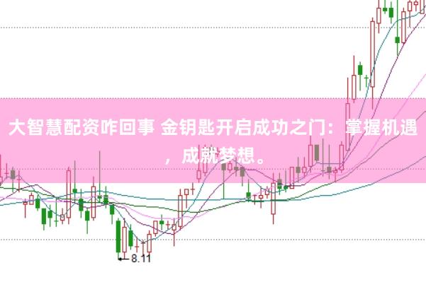 大智慧配资咋回事 金钥匙开启成功之门：掌握机遇，成就梦想。