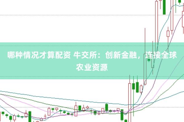 哪种情况才算配资 牛交所：创新金融，连接全球农业资源