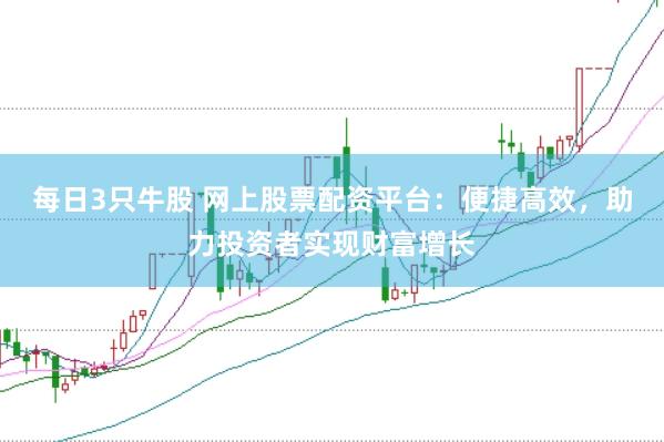 每日3只牛股 网上股票配资平台：便捷高效，助力投资者实现财富增长