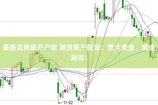 最新证券新开户数 期货账户配资：放大资金，掘金期市！