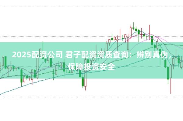 2025配资公司 君子配资资质查询：辨别真伪，保障投资安全