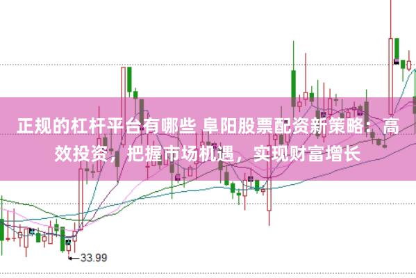 正规的杠杆平台有哪些 阜阳股票配资新策略：高效投资，把握市场机遇，实现财富增长