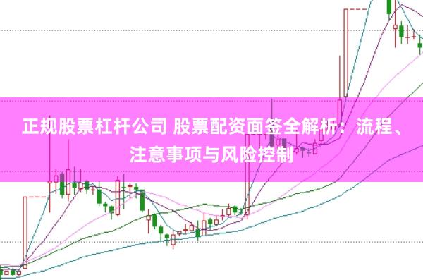 正规股票杠杆公司 股票配资面签全解析：流程、注意事项与风险控制