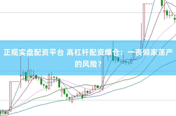 正规实盘配资平台 高杠杆配资爆仓：一夜倾家荡产的风险？