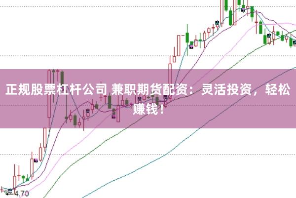 正规股票杠杆公司 兼职期货配资：灵活投资，轻松赚钱！
