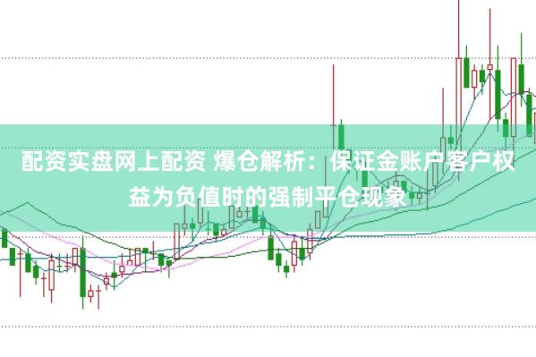 配资实盘网上配资 爆仓解析：保证金账户客户权益为负值时的强制平仓现象