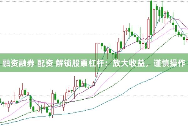 融资融券 配资 解锁股票杠杆：放大收益，谨慎操作