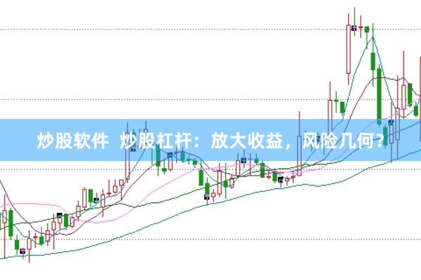 炒股软件  炒股杠杆：放大收益，风险几何？