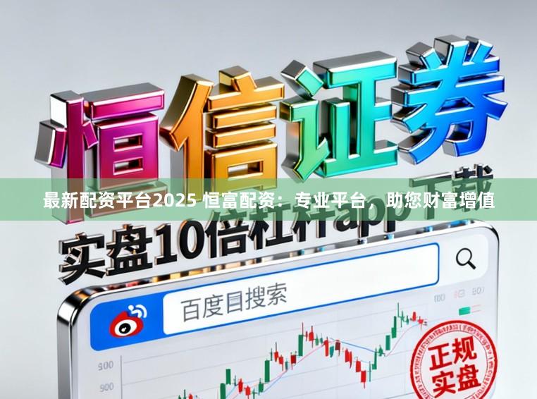 最新配资平台2025 恒富配资：专业平台，助您财富增值