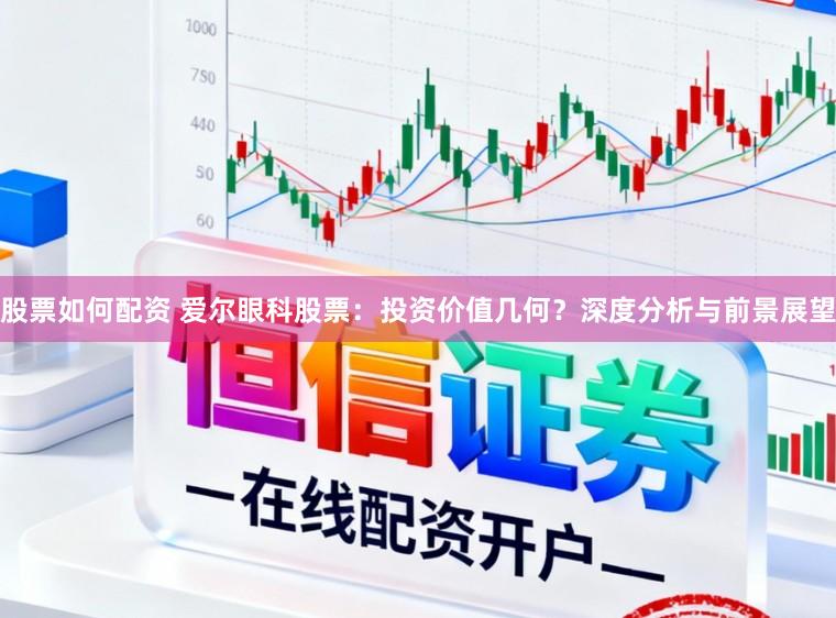 股票如何配资 爱尔眼科股票：投资价值几何？深度分析与前景展望
