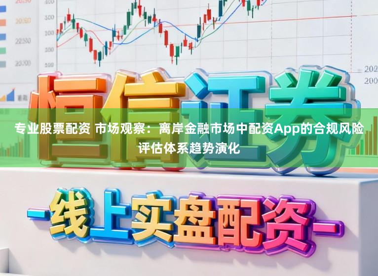 专业股票配资 市场观察：离岸金融市场中配资App的合规风险评估体系趋势演化