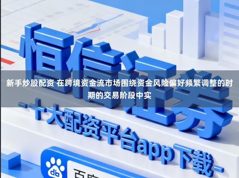 新手炒股配资 在跨境资金流市场围绕资金风险偏好频繁调整的时期的交易阶段中实