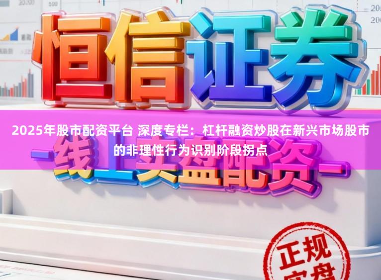2025年股市配资平台 深度专栏：杠杆融资炒股在新兴市场股市的非理性行为识别阶段拐点