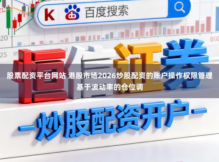 股票配资平台网站 港股市场2026炒股配资的账户操作权限管理基于波动率的仓位调